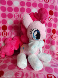 :: Fluffy Pinkie Pie ::