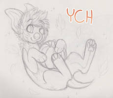 Autumn YCH CLOSED