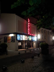 Cinema