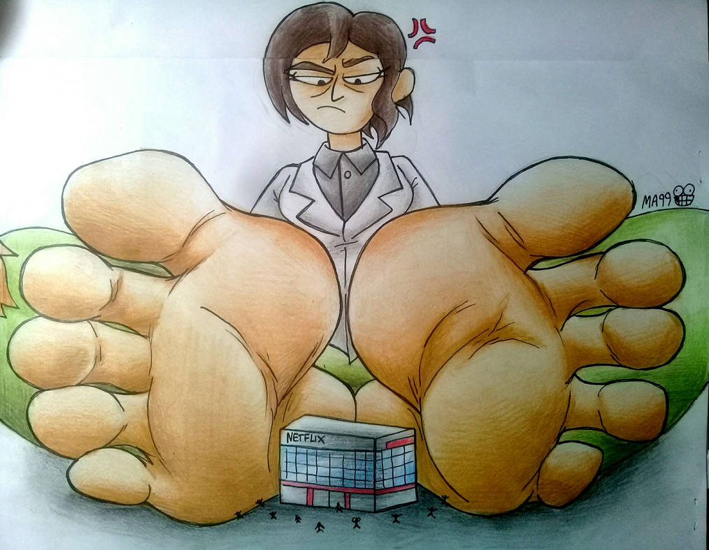 Reagain Ridley Reagan Ridley revenge. by MacroArt99 on DeviantArt