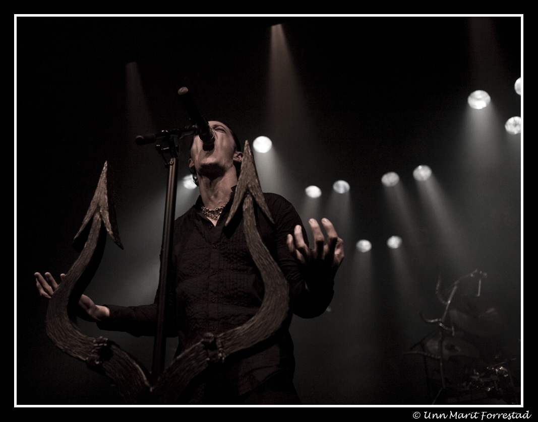 Satyricon at Samfundet III