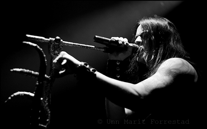 Satyricon I