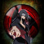 Itachi Uchiha