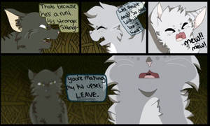 A Mothers Love Warrior Cats Comic Pg1 By Shieto On Deviantart A Mothers Love Warrior Cats Comic Pg1 By Shieto On Deviantart