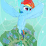 Dashing Off