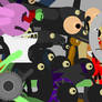 the mineta army