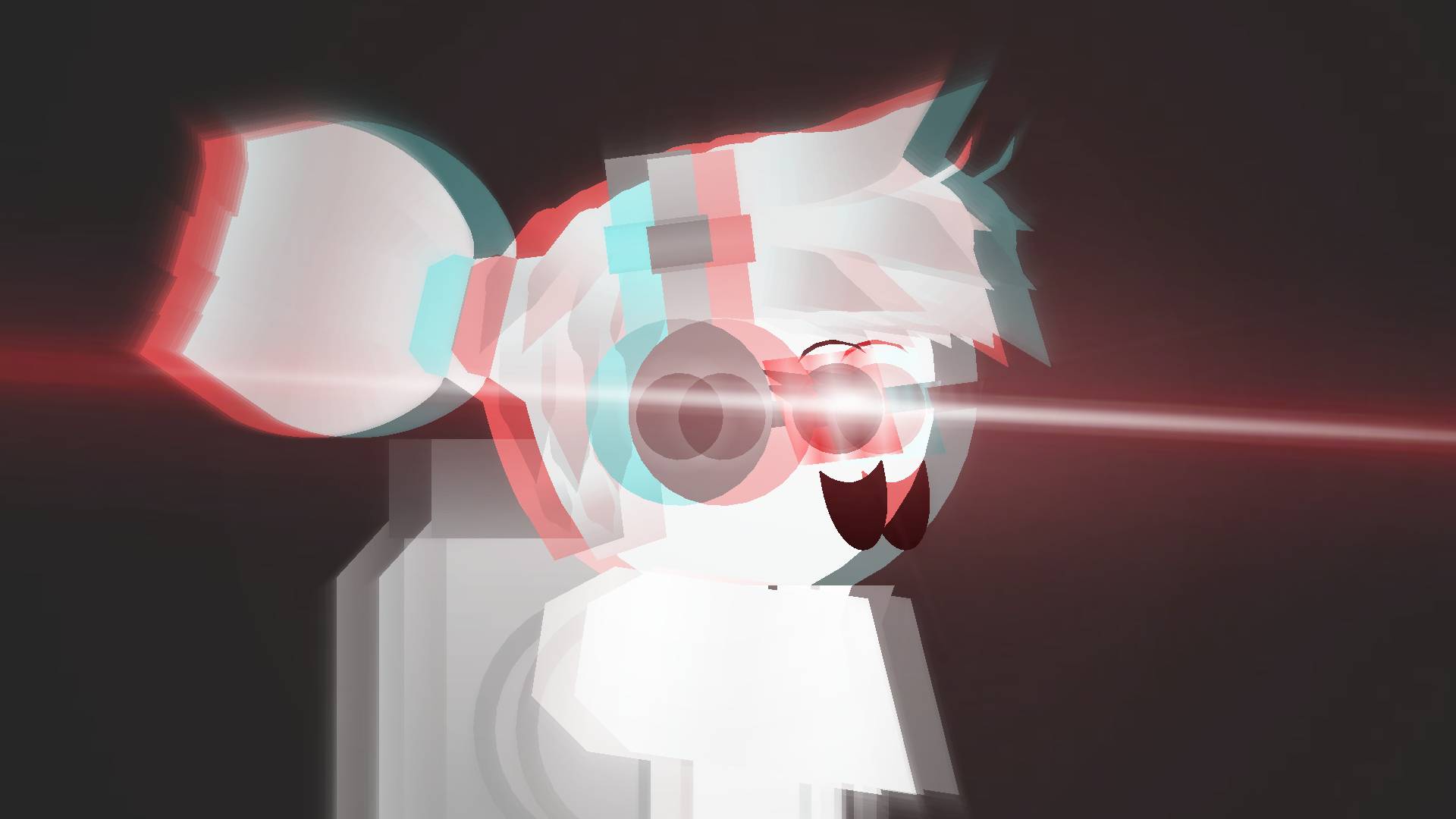 evil saki