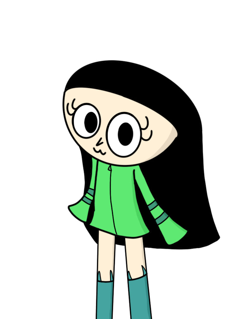 Mimi by jazzplaysart on DeviantArt