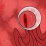 Bydo eye