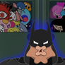 Batmetal Multiverse