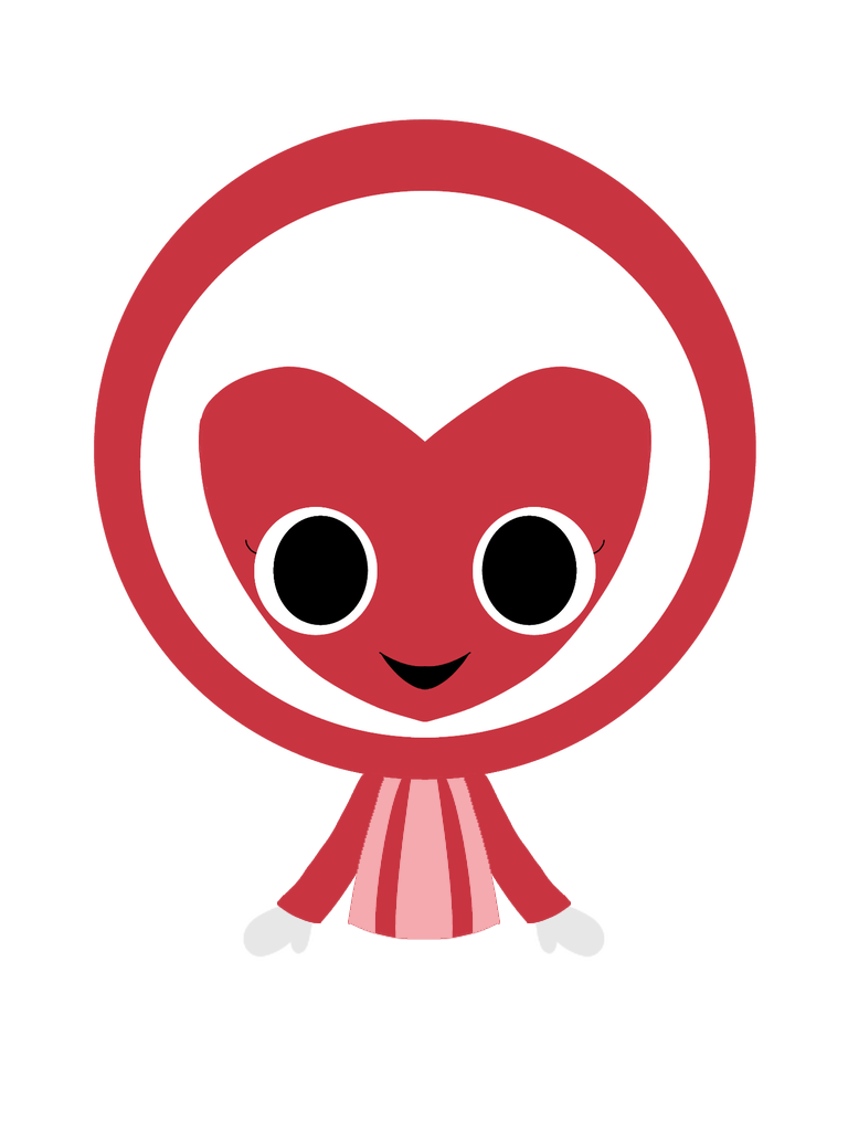 Chibi Kawani Penelope 2