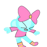 Knocked Bottomless Poppy Png