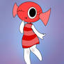 Chibi Kandy From FWF2