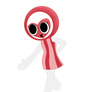 Stylish Penelope art