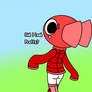 Kandy with Coat Outfit