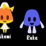 New Named Sugar Rush Characters