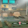 Game Central Station