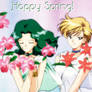 Happy Sailor Spring