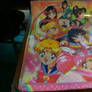 Sailor Moon collection III