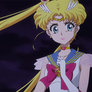 Super Sailor Moon GIF Fanedit