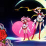 Sailor Moon Eternal fanedit 2