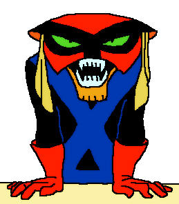 Hi, My Name Is Brak