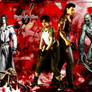 Resident Evil Zero Wallpaper