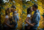Iliya i Masha 00 by PYFF