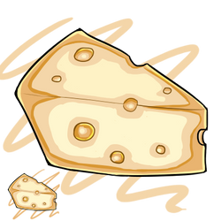 Cheese Item