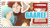 GaaRee Stamp 02