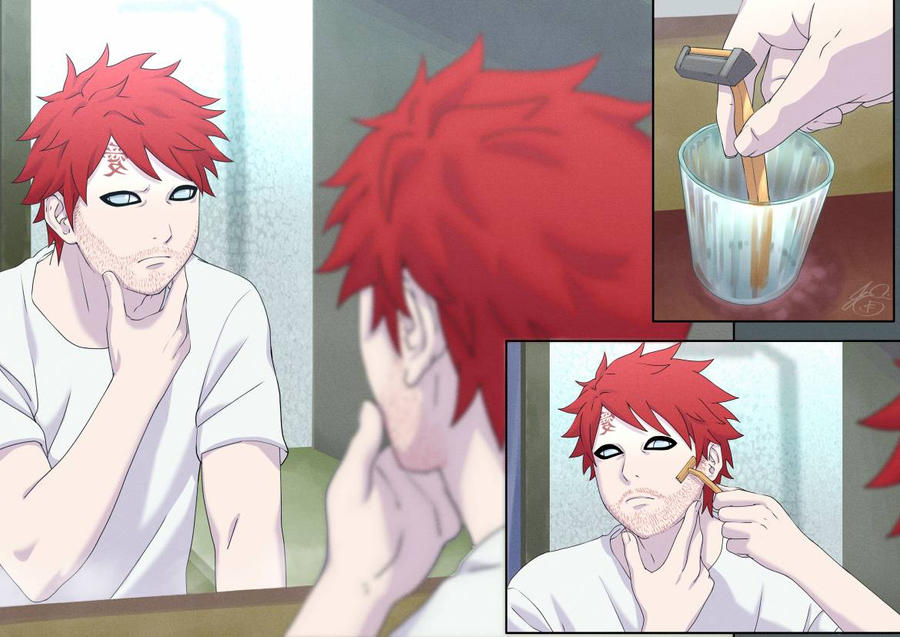 Mmd Morning Routine Morning Routine by KobayashiSoul on DeviantArt