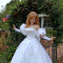 Enchanted Wedding Gown