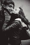 once more with feeling by Chibasenka