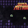 Super Metroid Wallpaper