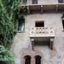 4087 - Balcony of Juliet