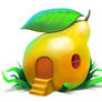 Fruit-house