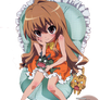 TAIGA TORADORA RENDER