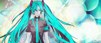 Tag Miku Hatsune