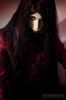 Alucard