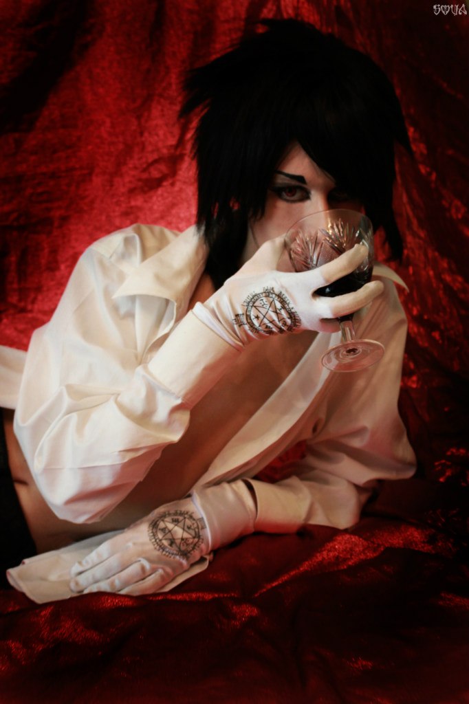 Alucard