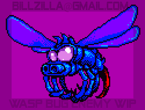 Bug Catching Sprite BUG SPRITE Pixel Game WIP by Billified on DeviantArt