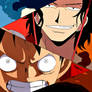 one piece, Brothers