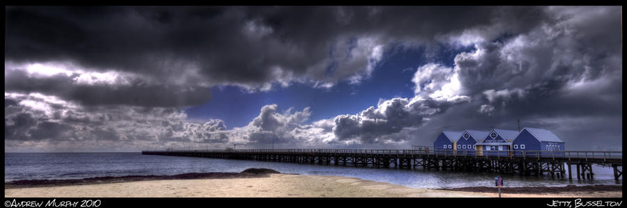 Busselton Jetty