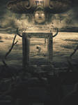 No Where by A7md3mad