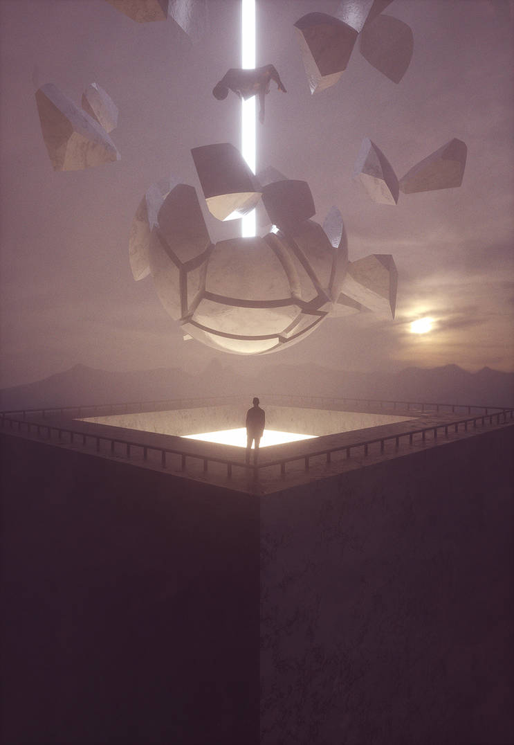 Revive by A7md3mad