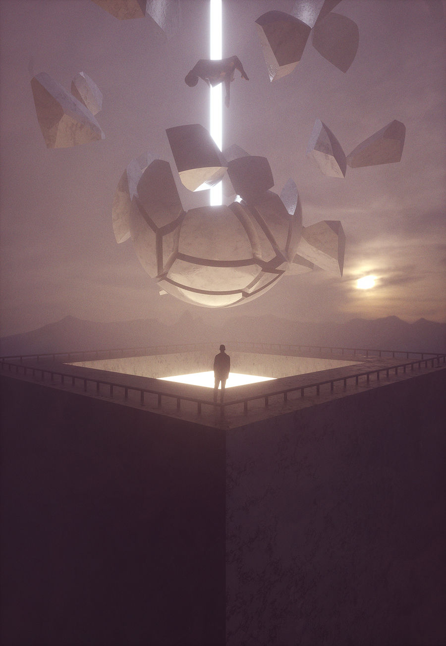 Revive by A7md3mad