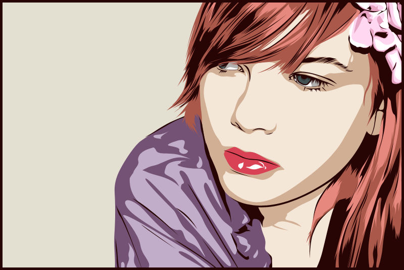 Keen Drawing Example keen by deftbeat on DeviantArt