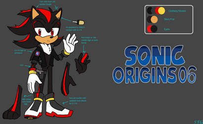 Sonic Frontiers is dodging the dreaded Sonic Cycle