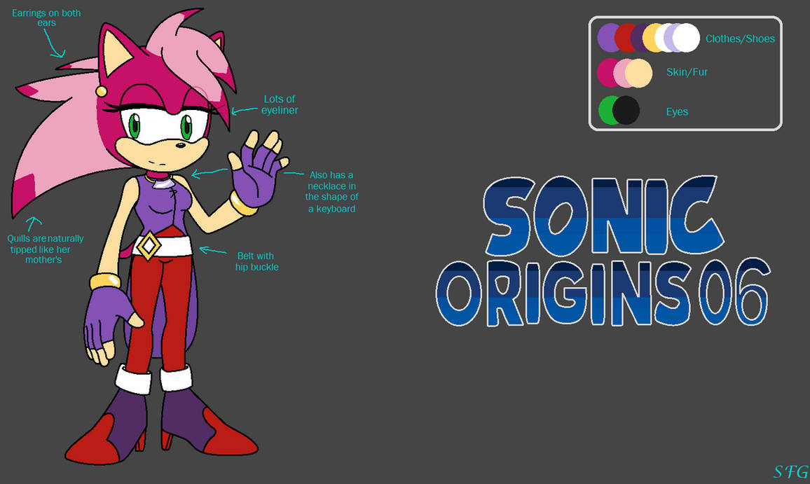 Sonic Origins Story Mode Offers Fun Context - Siliconera