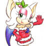 Christmas Rouge